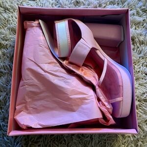 Juicy Couture Women's Graciela Heeled Fashion Sandal